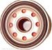 Click here for more information about Beck/Arnley 143-0418066 - Beck/Arnley Oil Filters