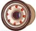 Click here for more information about Beck/Arnley 143-0418075 - Beck/Arnley Oil Filters