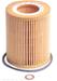 Click here for more information about Beck/Arnley 143-0418149 - Beck/Arnley Oil Filters