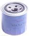 Click here for more information about Beck/Arnley 143-0418163 - Beck/Arnley Oil Filters
