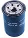 Click here for more information about Beck/Arnley 143-0418168 - Beck/Arnley Oil Filters