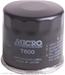 Beck/Arnley 143-0418181 - Beck/Arnley Oil Filters