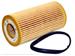 Beck/Arnley 143-0418184 - Beck/Arnley Oil Filters
