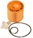 Click here for more information about Beck/Arnley 143-0418190 - Beck/Arnley Oil Filters