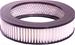 Click here for more information about Beck/Arnley 143-0420208 - Beck/Arnley Air Filters