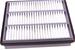 Click here for more information about Beck/Arnley 143-0421564 - Beck/Arnley Air Filters