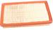 Click here for more information about Beck/Arnley 143-0421570 - Beck/Arnley Air Filters