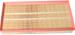 Click here for more information about Beck/Arnley 143-0421595 - Beck/Arnley Air Filters