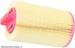 Click here for more information about Beck/Arnley 143-0421661 - Beck/Arnley Air Filters