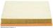 Click here for more information about Beck/Arnley 143-0421673 - Beck/Arnley Air Filters