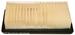 Click here for more information about Beck/Arnley 143-0421704 - Beck/Arnley Air Filters
