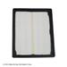 Click here for more information about Beck/Arnley 143-0421706 - Beck/Arnley Air Filters