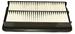 Click here for more information about Beck/Arnley 143-0421708 - Beck/Arnley Air Filters