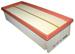 Click here for more information about Beck/Arnley 143-0421725 - Beck/Arnley Air Filters