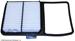 Click here for more information about Beck/Arnley 143-0421729 - Beck/Arnley Air Filters