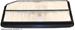 Click here for more information about Beck/Arnley 143-0421733 - Beck/Arnley Air Filters