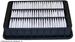 Click here for more information about Beck/Arnley 143-0421753 - Beck/Arnley Air Filters