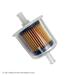 Click here for more information about Beck/Arnley 143-0430025 - Beck/Arnley Fuel Filters