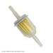 Click here for more information about Beck/Arnley 143-0430504 - Beck/Arnley Fuel Filters
