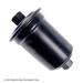 Click here for more information about Beck/Arnley 143-0430920 - Beck/Arnley Fuel Filters