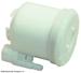 Click here for more information about Beck/Arnley 143-0433008 - Beck/Arnley Fuel Filters