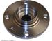 Beck/Arnley 143-0516128 - Beck/Arnley Wheel Hub and Bearing Assemblies