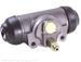 Beck/Arnley 143-0728393 - Beck/Arnley Brake Wheel Cylinders