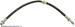 Click here for more information about Beck/Arnley 143-0731829 - Beck/Arnley Brake Hydraulic Hoses