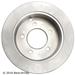 Click here for more information about Beck/Arnley 143-0832905 - Beck/Arnley Brake Rotors