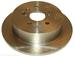 Click here for more information about Beck/Arnley 143-0832966 - Beck/Arnley Brake Drums