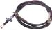 Click here for more information about Beck/Arnley 143-0930572 - Beck/Arnley Clutch Cables