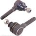 Click here for more information about Beck/Arnley 143-1010479 - Beck/Arnley Tie Rod Ends