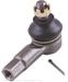 Click here for more information about Beck/Arnley 143-1014213 - Beck/Arnley Tie Rod Ends