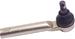 Click here for more information about Beck/Arnley 143-1014585 - Beck/Arnley Tie Rod Ends