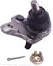 Click here for more information about Beck/Arnley 143-1014808 - Beck/Arnley Ball Joints