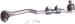 Click here for more information about Beck/Arnley 143-1014809 - Beck/Arnley Tie Rod Ends