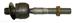 Click here for more information about Beck/Arnley 143-1015033 - Beck/Arnley Tie Rod Ends