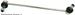 Click here for more information about Beck/Arnley 143-1015628 - Beck/Arnley Stabilizer Bar End Links