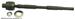 Click here for more information about Beck/Arnley 143-1015647 - Beck/Arnley Tie Rod Ends