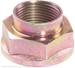 Click here for more information about Beck/Arnley 143-1030504 - Beck/Arnley Axle Nuts