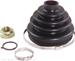 Click here for more information about Beck/Arnley 143-1032146 - Beck/Arnley CV Joint Boots
