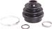 Click here for more information about Beck/Arnley 143-1032458 - Beck/Arnley CV Joint Boots
