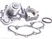 Click here for more information about Beck/Arnley 143-1312216 - Beck/Arnley Water Pumps