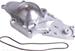 Click here for more information about Beck/Arnley 143-1312256 - Beck/Arnley Water Pumps