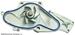 Click here for more information about Beck/Arnley 143-1312285 - Beck/Arnley Water Pumps