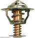 Click here for more information about Beck/Arnley 143-1430722 - Beck/Arnley Coolant Thermostats