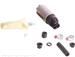 Click here for more information about Beck/Arnley 143-1520914 - Beck/Arnley Electric In-Tank Fuel Pumps
