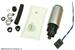 Click here for more information about Beck/Arnley 143-1520961 - Beck/Arnley Electric In-Tank Fuel Pumps