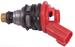 Click here for more information about Beck/Arnley 143-1550091 - Beck/Arnley Fuel Injectors