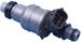 Click here for more information about Beck/Arnley 143-1550108 - Beck/Arnley Fuel Injectors